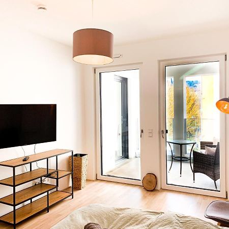 Home Away From Home In A Lovely Vine Region Bingen Bingen am Rhein Eksteriør billede