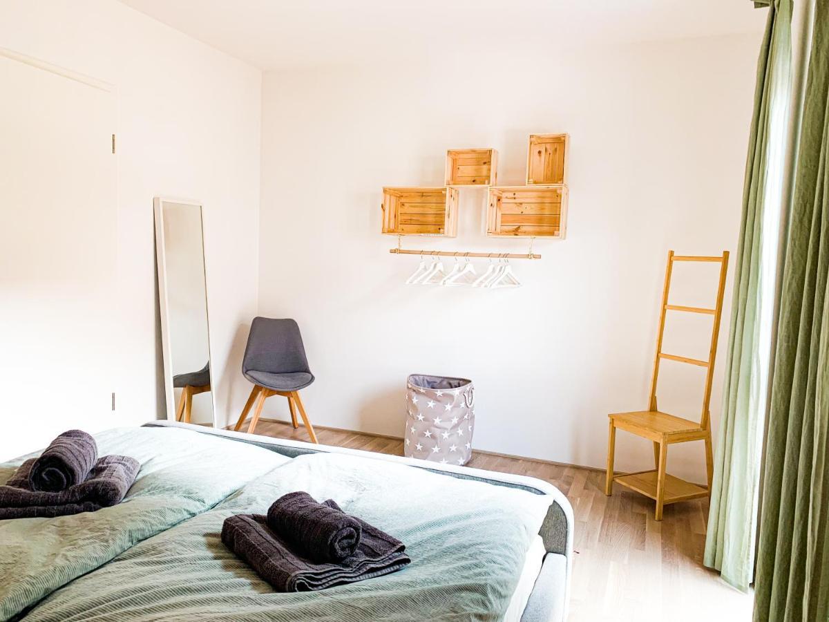 Home Away From Home In A Lovely Vine Region Bingen Bingen am Rhein Eksteriør billede